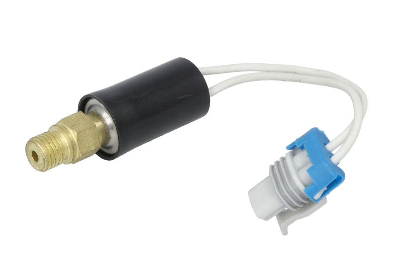 Sensor de presión de aceite AKUSAN AG 0593 para John Deere 6810