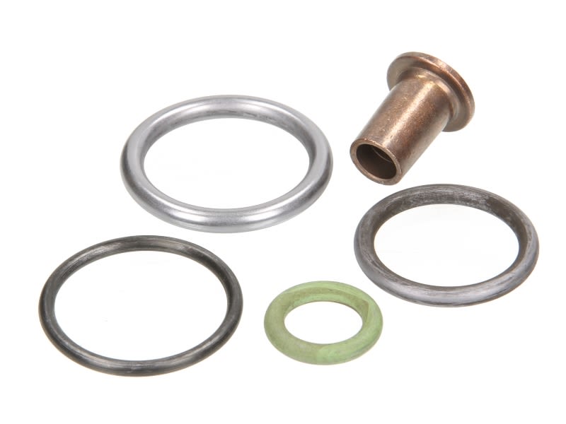 Juego de anillos de sello, inyector boquilla ELRING 295.050 para Mercedes-Benz Citaro (O 530) 1997-