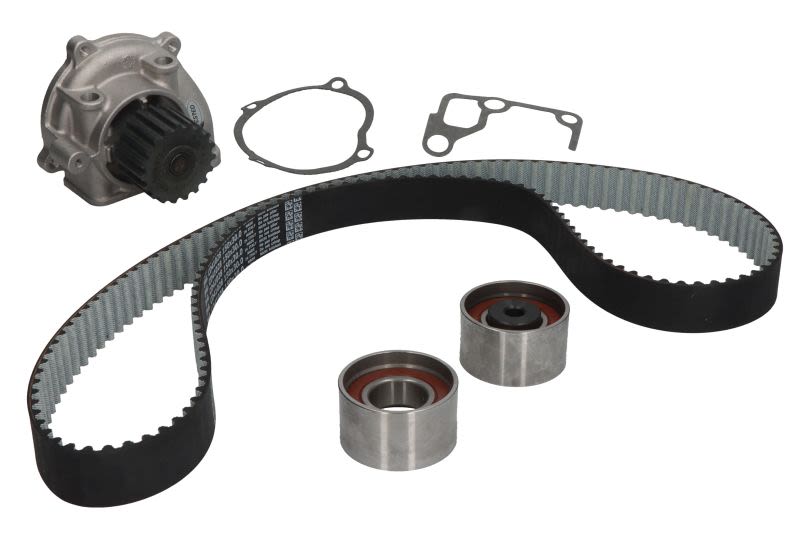 Kit de bomba de agua y correa de distribución SNR KDP470.290 para Mazda 3