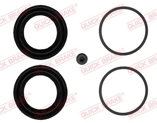 Kit de reparación para cáliper de freno de disco QUICK BRAKE 114-0221