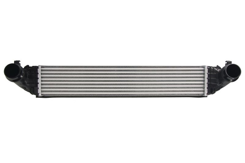 Enfriador de aire de carga (intercooler) MAHLE CI 611 000P