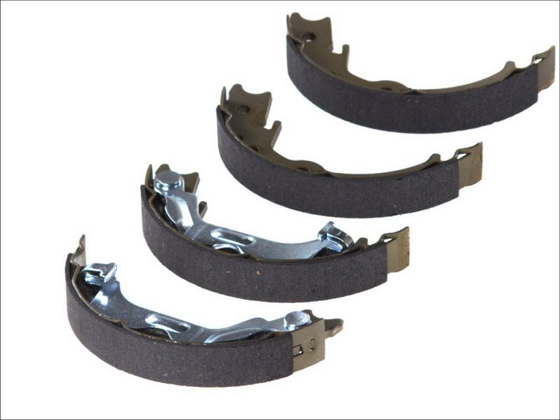 Balatas de freno de estacionamiento FERODO FSB4017 para Chevrolet Epic
