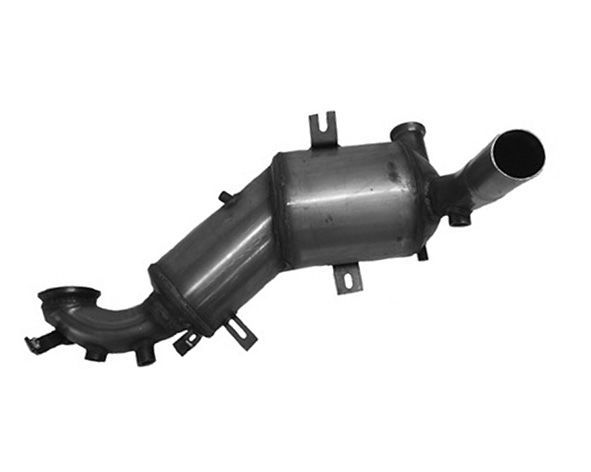 Filtro de partículas (DPF) ASSO MARMITTE SRL 12.15014 para Fiat 500