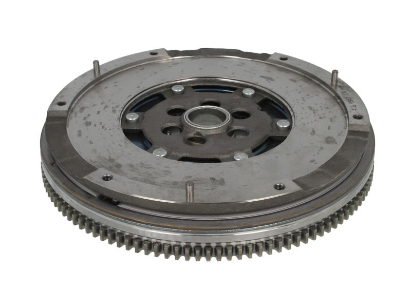 Volante de motor LUK 415 0347 10 para Audi A4 B7