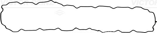 Empaquetadura de cárter de aceite REINZ 71-36157-00 para Mercedes-Benz 1023