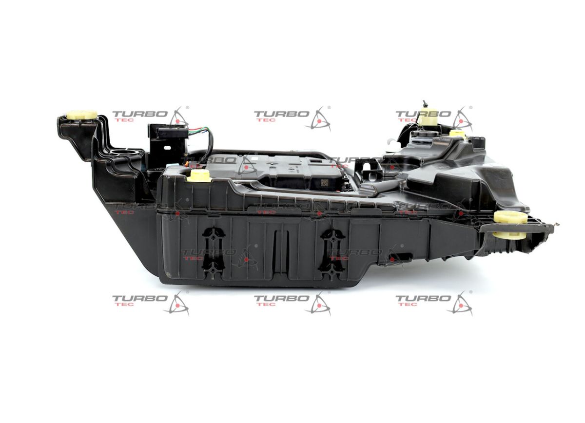 Unidad de estanque de urea TURBO-TEC ADB016 para Opel Astra L