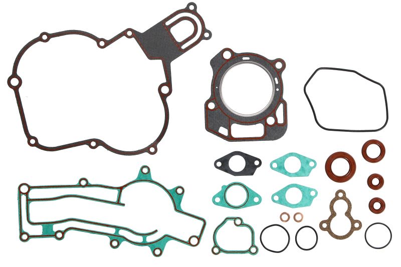 Juego de empaquetaduras superior de motor PARSUN F6-09000100