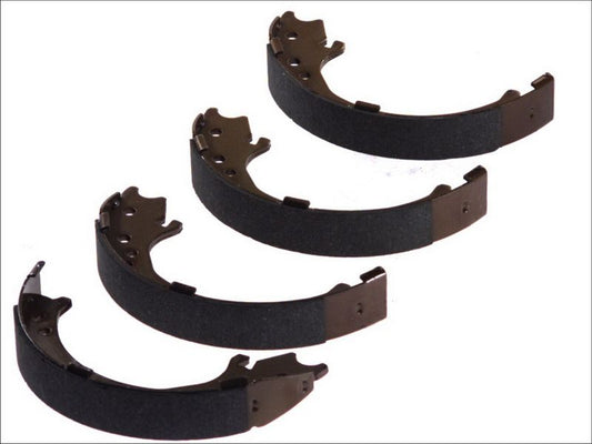 Balatas de freno de estacionamiento FERODO FSB4043 para Honda Cr-V II
