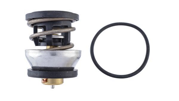 Termostato de refrigerante MAHLE TX 490 91D para BMW Serie 3 (G20, G80, G28) 2018-