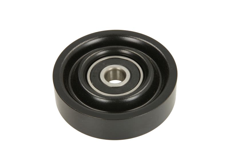 Polea tensora/guía de correa multicanal KOREA E20320OEM para Hyundai Accent