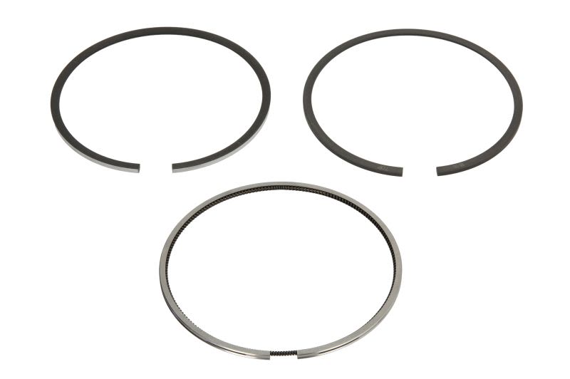 Juego de anillos de pistón KOLBENSCHMIDT 800108610000 para Merlo P