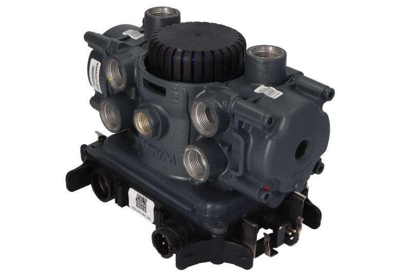Modulador de eje PNEUMATICS PRO PRO4801040020 para DAF XF105
