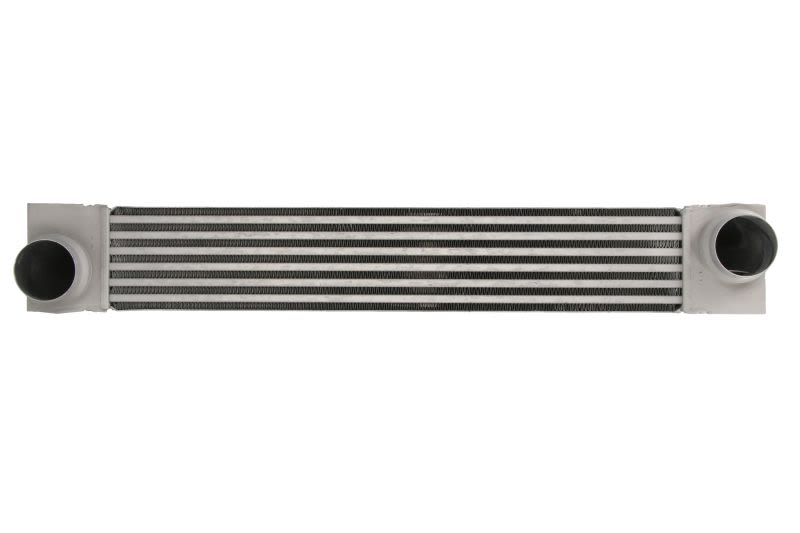Radiador de motor NISSENS 96607 para BMW Serie 5 (E60) 2003-2010