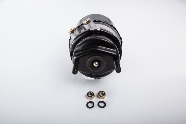 Cilindro pretensor PETERS 076.844-00 para Mercedes-Benz Atego