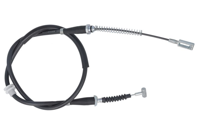 Cable de freno de estacionamiento LINEX 14.02.83 para Iveco Daily V