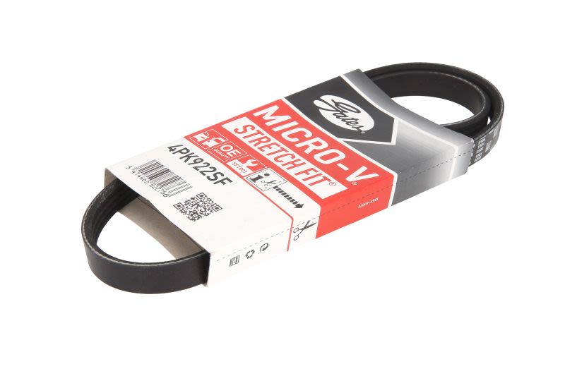 Correa multinervada GATES 4PK922SF