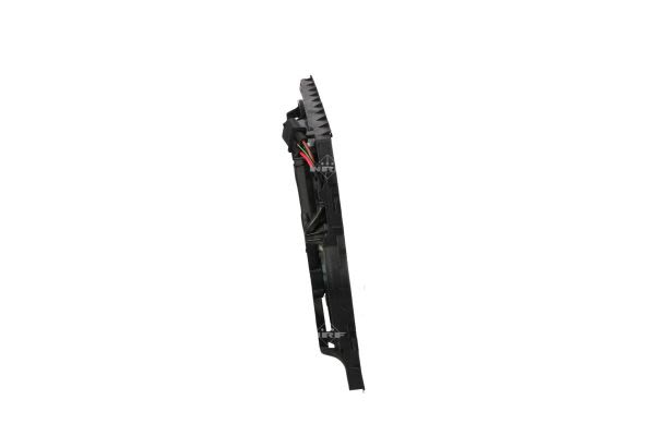 Ventilador de refrigeración de motor NRF 47928 para Volkswagen Golf Alltrack VII