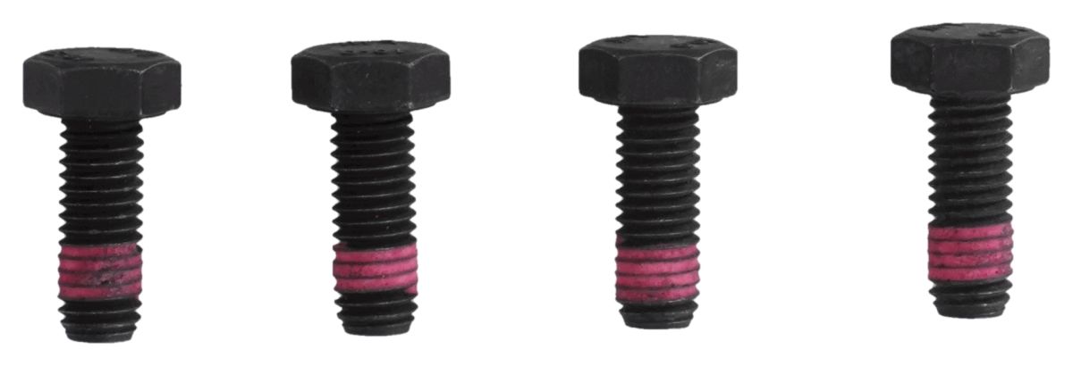 Pastillas de freno de disco TRW GDB1479 para Nissan NV300