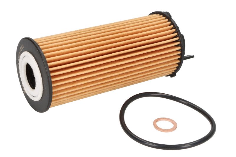 Filtro de aceite FEBI 108280