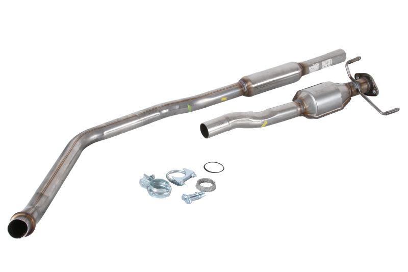 Catalizador BM CATALYSTS BM92158H para Suzuki SX4