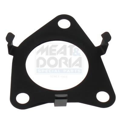 Empaquetadura de tubo de la válvula EGR MEAT & DORIA 016172 para Volkswagen Amarok
