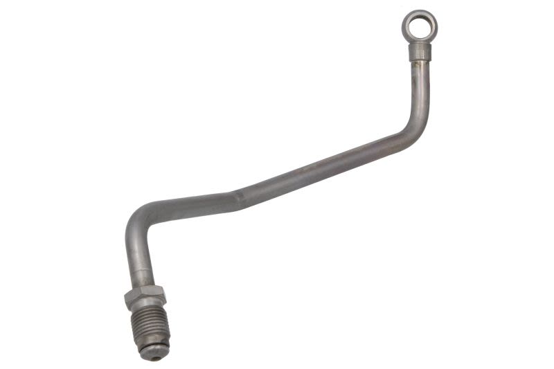 Línea de aceite de turbocompresor AJUSA OP10399 para Mercedes-Benz Vario (B667, B670, B668) 1996-