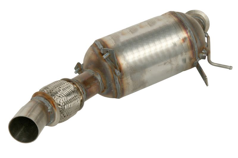 Empaquetadura de escape JMJ JMJ 1155 para BMW Serie 1 (E81) 2006-2011