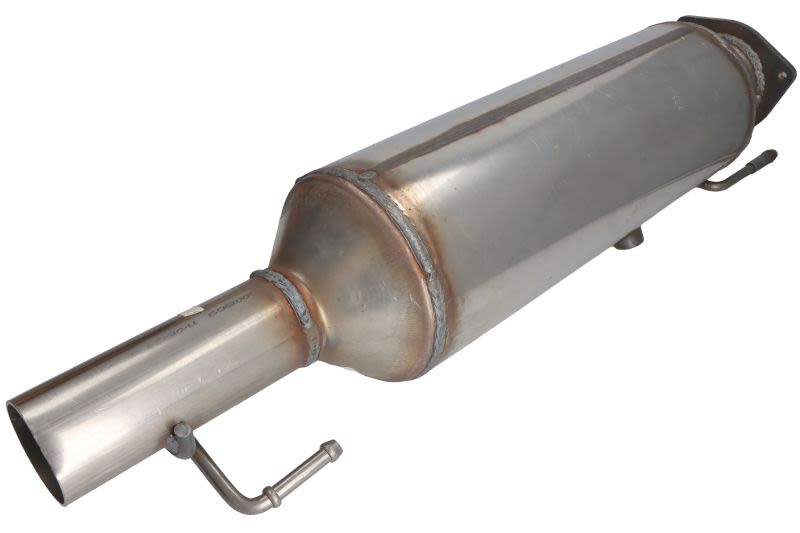Filtro de partículas (DPF) BM CATALYSTS BM11099HP para Peugeot Boxe