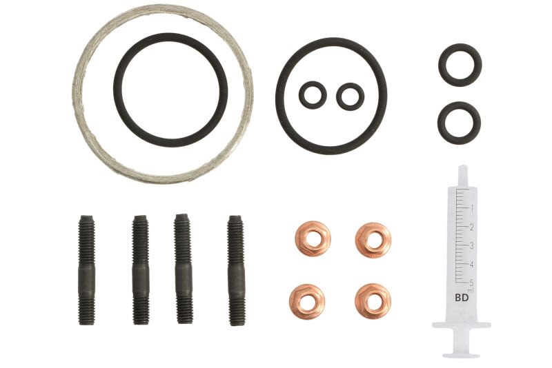 Kit de montaje de turbocompresor ELRING 877.100 para Audi A3