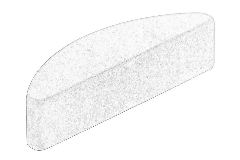 Kit de reparación de cigüeñal OE PEUGEOT 051640