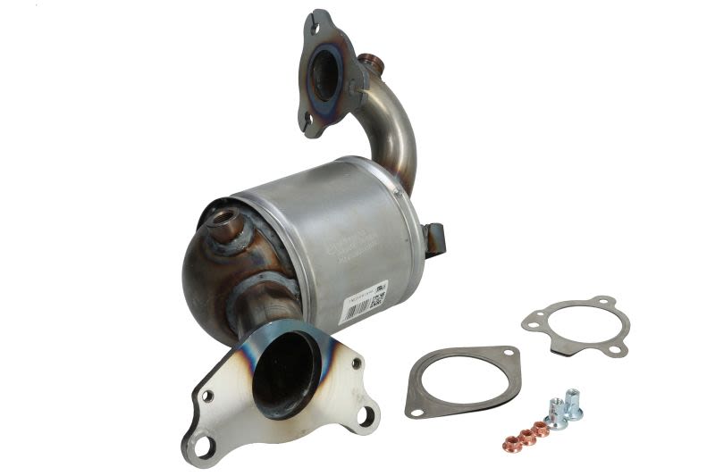 Catalizador JMJ JMJ 1091696 para Renault Clio IV