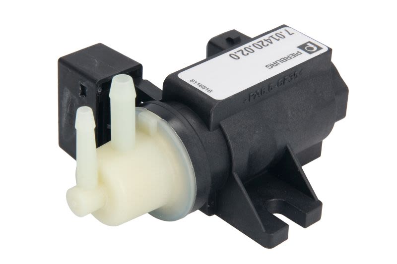 Convertidor de presión de turbocompresor PIERBURG 7.01420.02.0 para Opel Corsa D