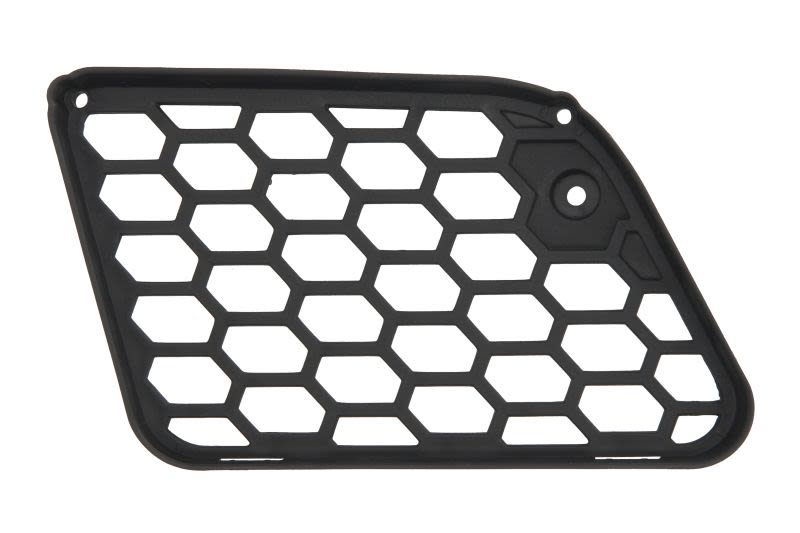 Piezas de parachoques PACOL MER-FB-070R para Mercedes-Benz Actros MP4 / MP5