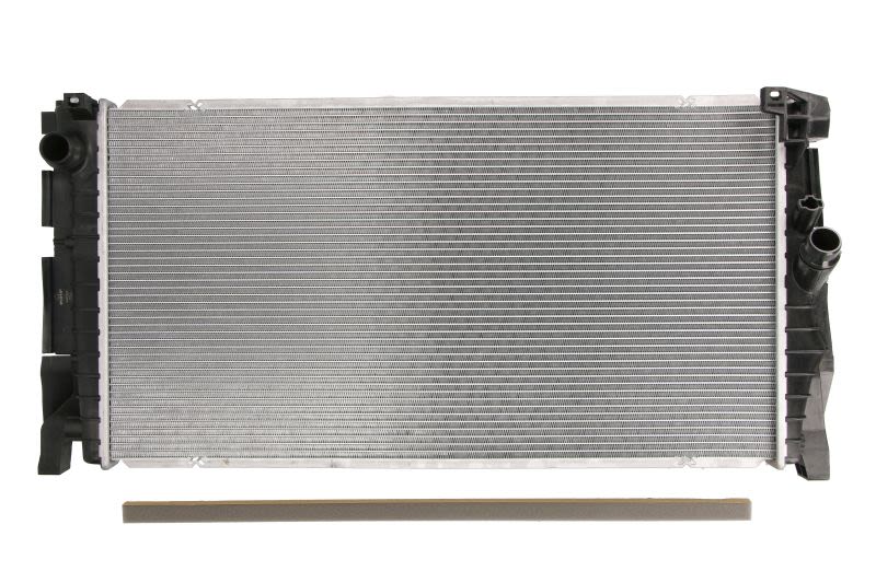 Radiador de motor NRF 550414