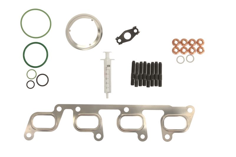 Kit de montaje de turbocompresor ELRING 262.500 para Audi A3