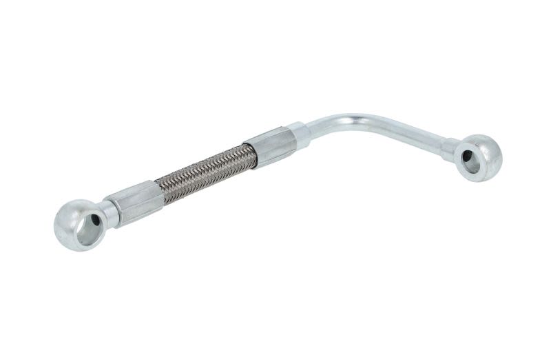 Línea de aceite de turbocompresor AJUSA OP10162 para Iveco Daily IV