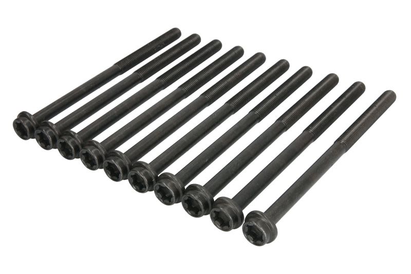 Juego de pernos de culata ELRING 966.170 para Jaguar XE