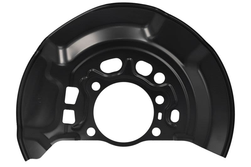 Protector de disco de freno HERTH+BUSS JAKOPARTS J3322012 para Toyota Coroll