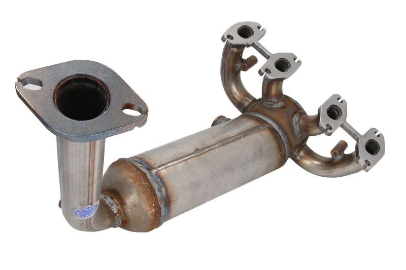 Catalizador JMJ JMJ 1091016 para Fiat Punto