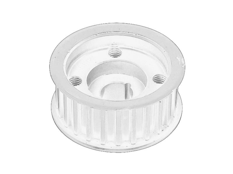 Polea de cigüeñal OE FIAT 46436278 para Fiat Bravo I