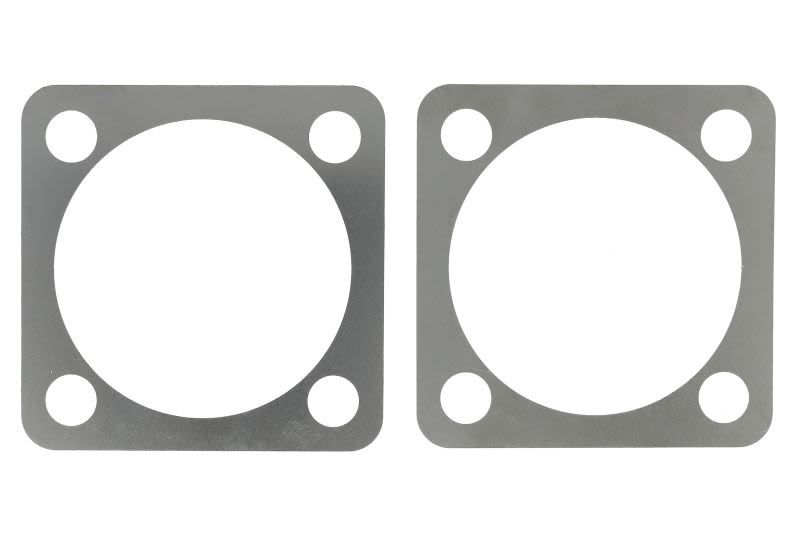 Empaquetadura del bloque del motor ENGITECH ENT020545/2 para John Deere 6140 J