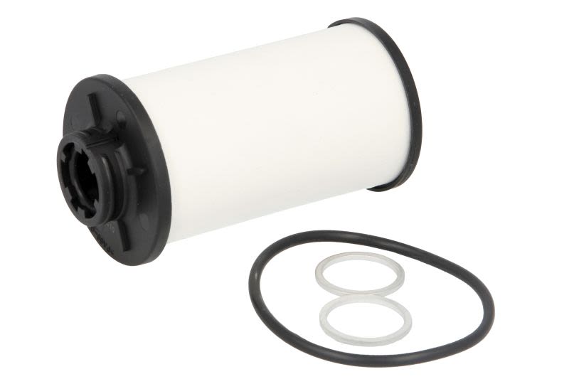 Filtro de transmisión automática BOSCH F 026 407 380 para Audi A3