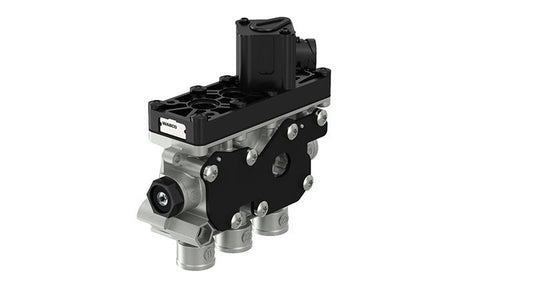 Electroválvula WABCO 4728800210 para Mercedes-Benz Atego