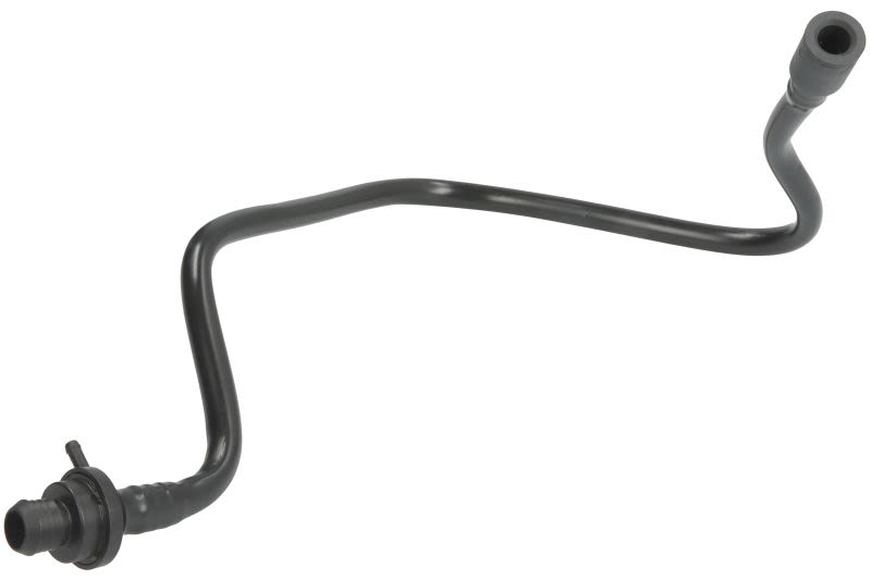 Manguera de vacío de frenos HANS PRIES 120 821 para Volkswagen Transporter T5