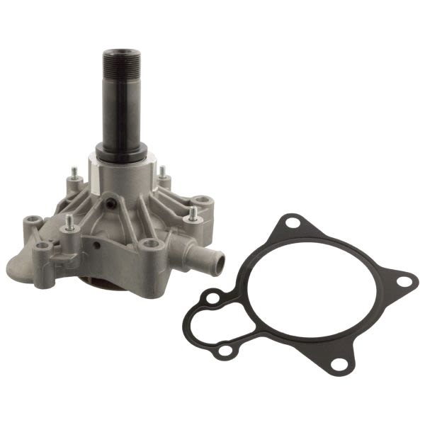 Bomba de agua FEBI 107809 para Iveco Daily V