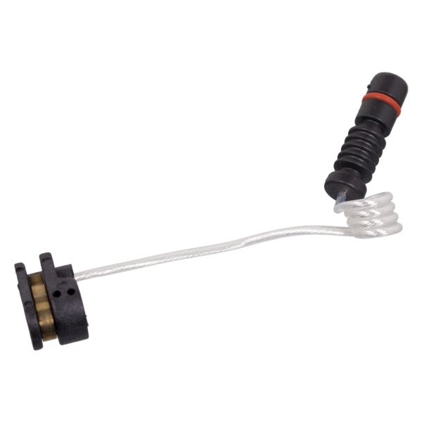 Sensor de desgaste para pastillas de freno FEBI 28166 para Mercedes-Benz Sprinter 2-T (B901, B902) 1995-2006
