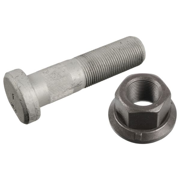 Espárrago de rueda FEBI 06465 para SAF S