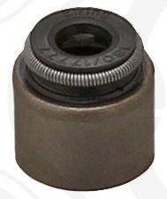 Juego de empaquetaduras de tapa de válvulas ELRING 843.040 para Audi A3