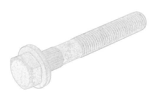 Perno de fijación de rótula OE VW WHT 002 479 para Audi A4 B8