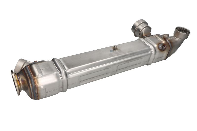 Enfriador EGR MAHLE CE 52 000P para DAF XF II MX-11270-MX-13390